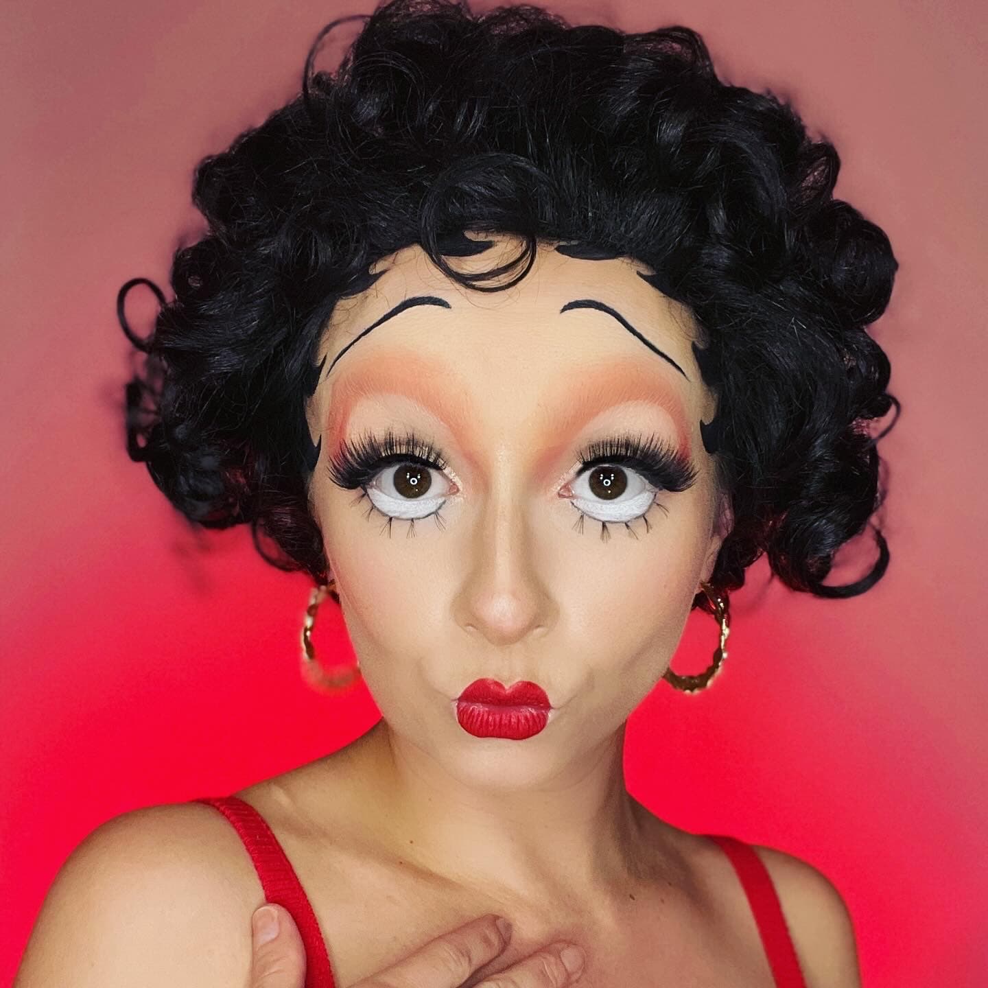 Betty Boop